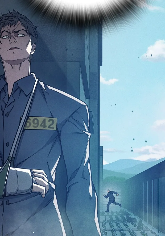 Juvenile Prison เยาวชนคนคุก ตอนที่ 34 page 90