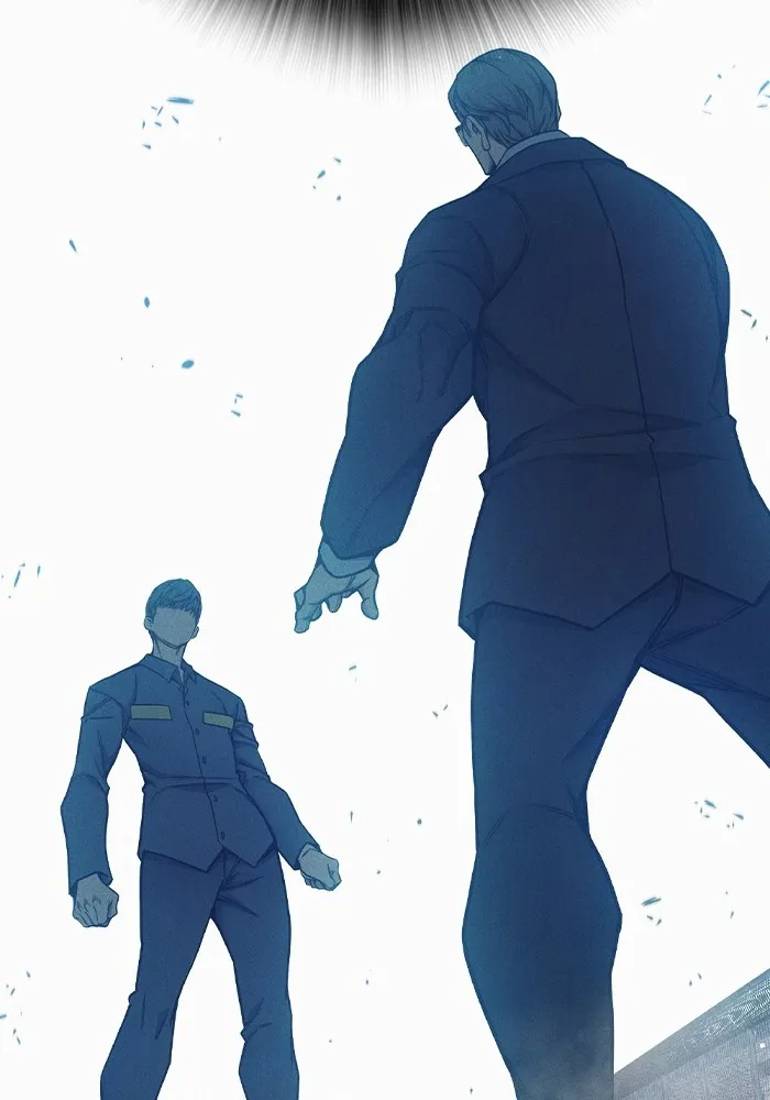 Juvenile Prison เยาวชนคนคุก ตอนที่ 34 page 94