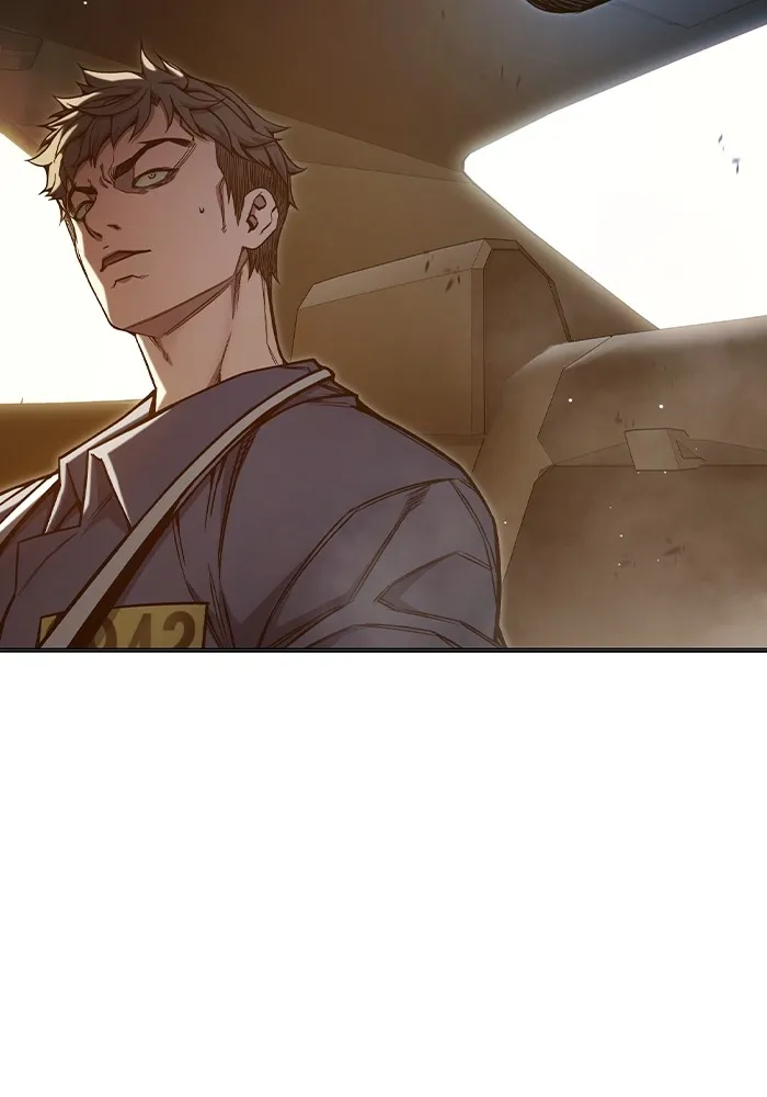 Juvenile Prison เยาวชนคนคุก ตอนที่ 34 page 106