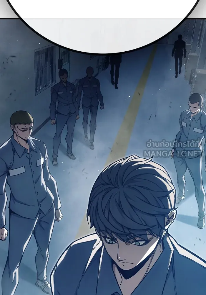 Juvenile Prison เยาวชนคนคุก ตอนที่ 34 page 119