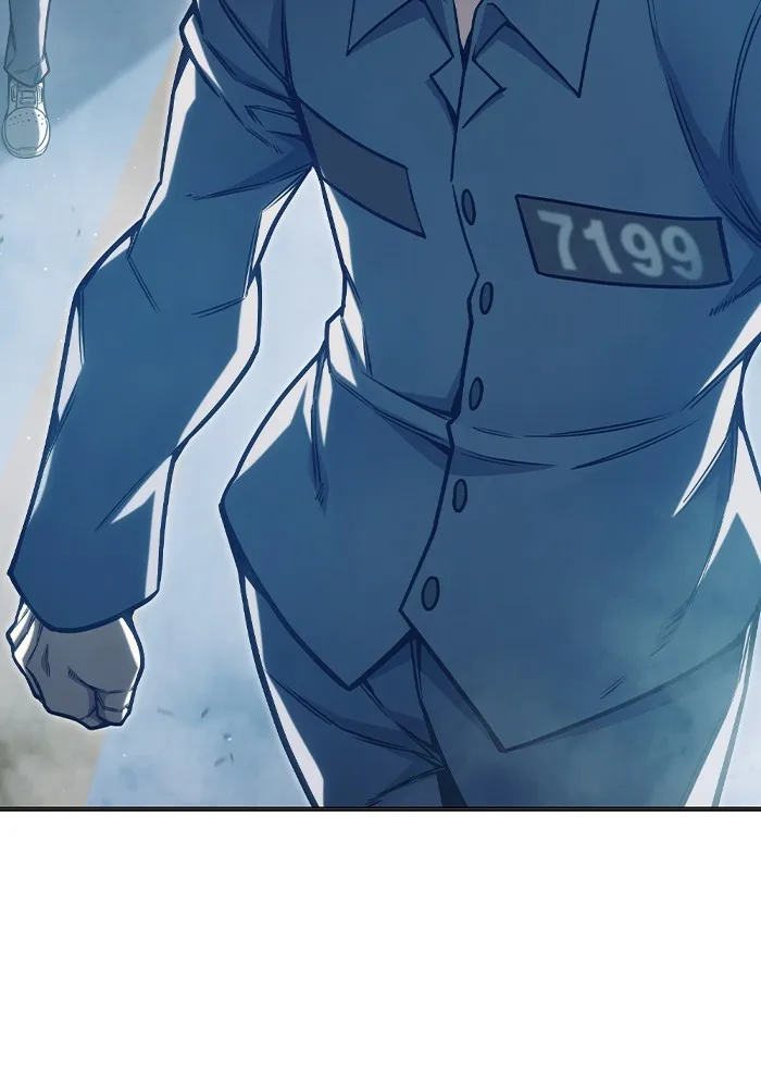 Juvenile Prison เยาวชนคนคุก ตอนที่ 34 page 120