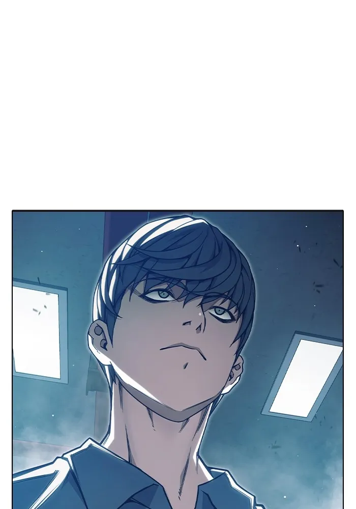 Juvenile Prison เยาวชนคนคุก ตอนที่ 34 page 121