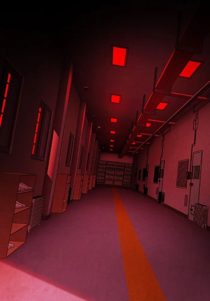 Juvenile Prison เยาวชนคนคุก ตอนที่ 34 page 138