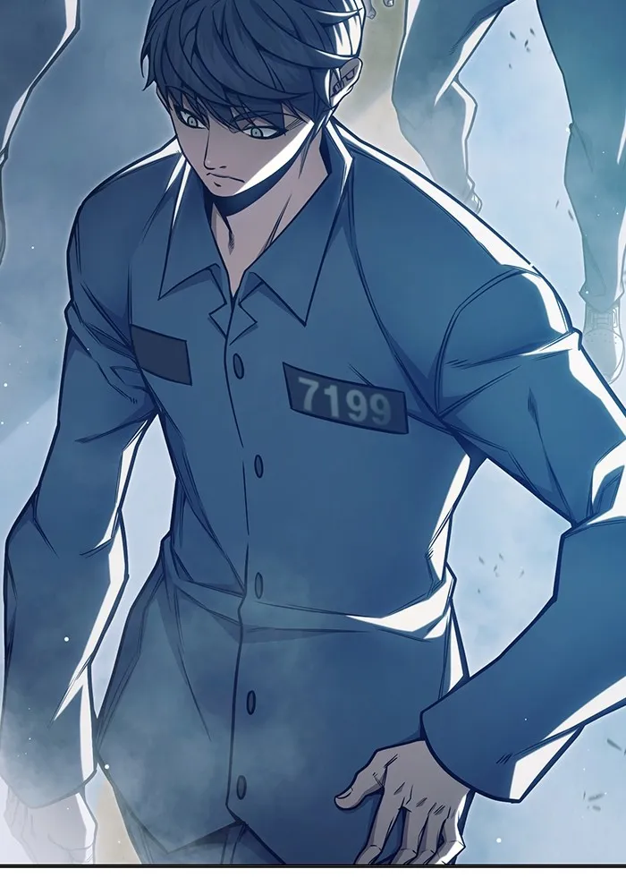 Juvenile Prison เยาวชนคนคุก ตอนที่ 34 page 150