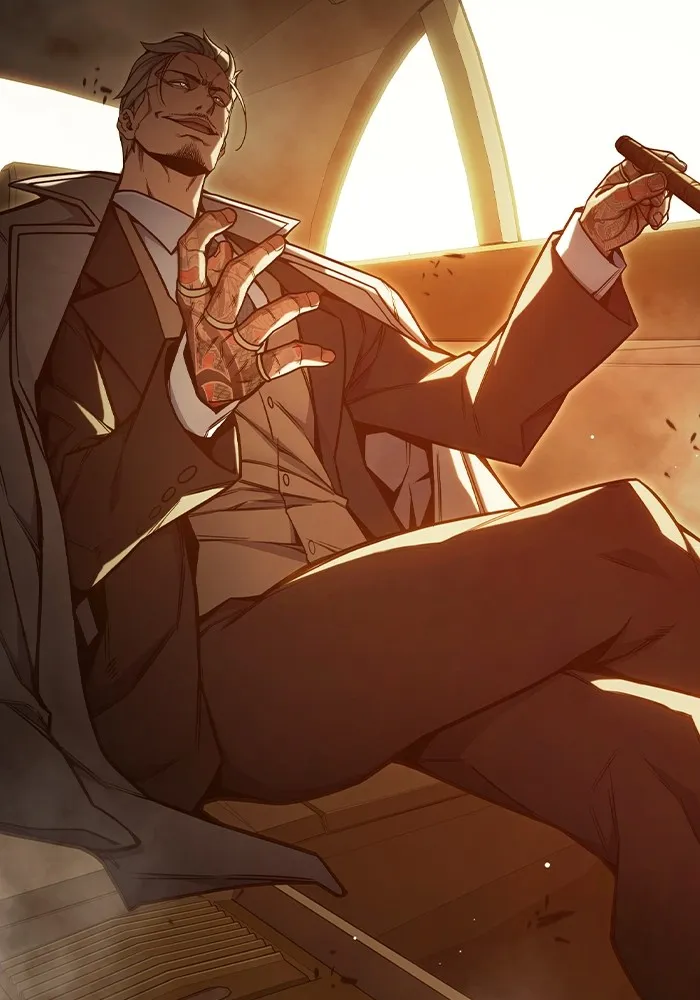 Juvenile Prison เยาวชนคนคุก ตอนที่ 34 page 177