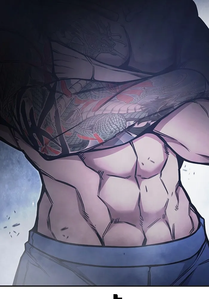 Juvenile Prison เยาวชนคนคุก ตอนที่ 34 page 199