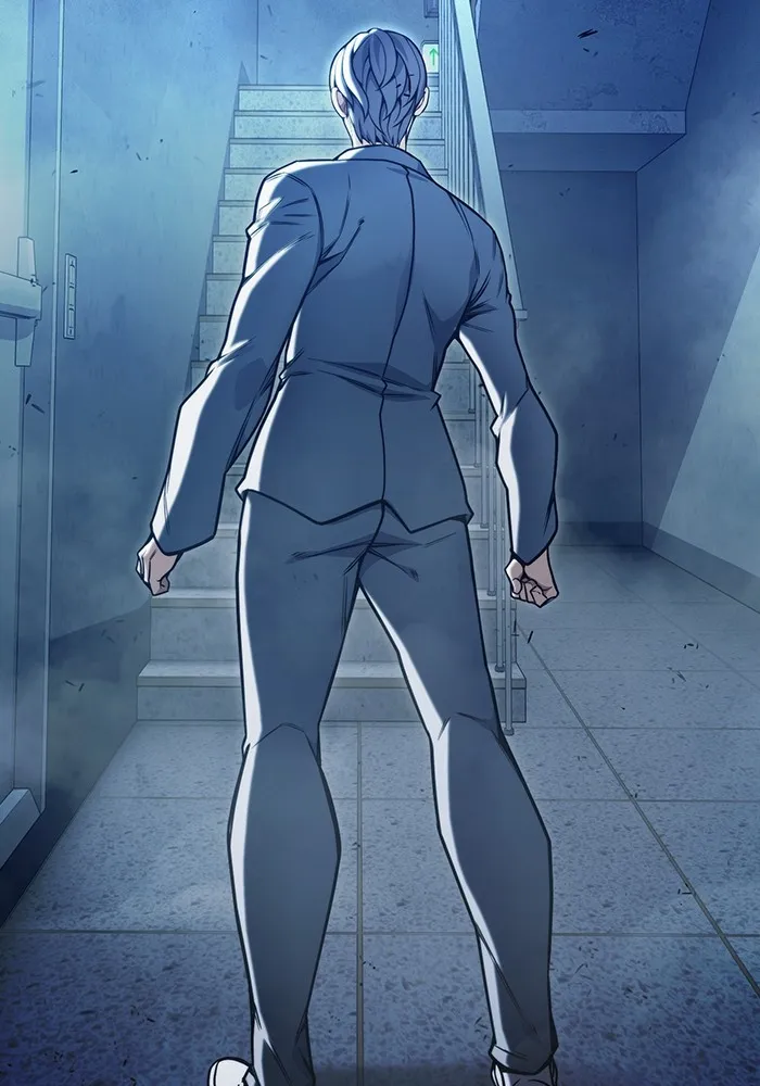 Juvenile Prison เยาวชนคนคุก ตอนที่ 34 page 210