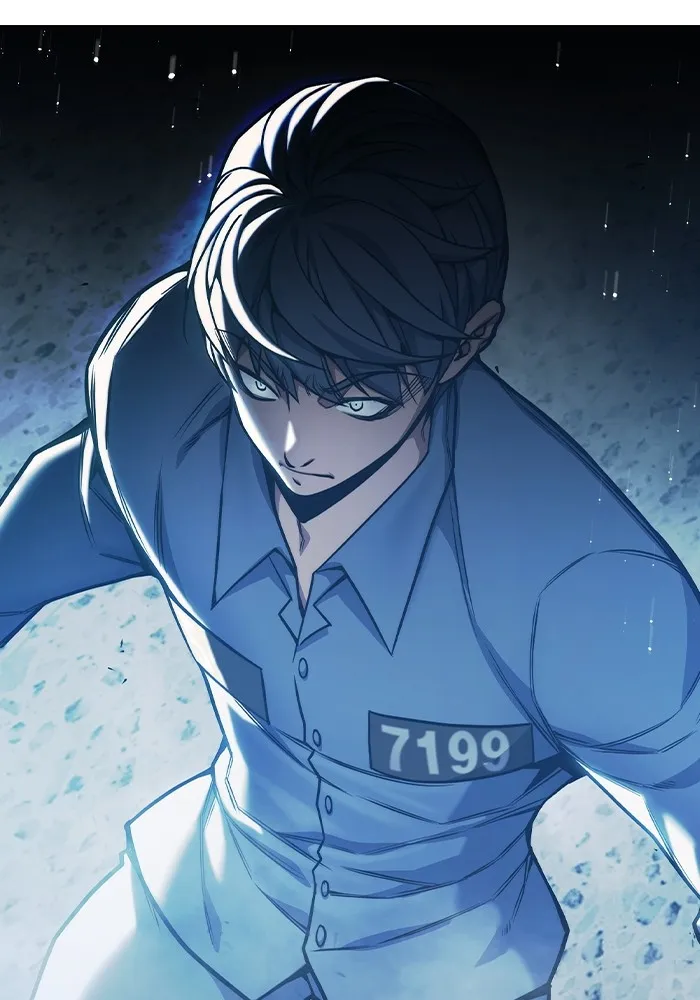 Juvenile Prison เยาวชนคนคุก ตอนที่ 34 page 217