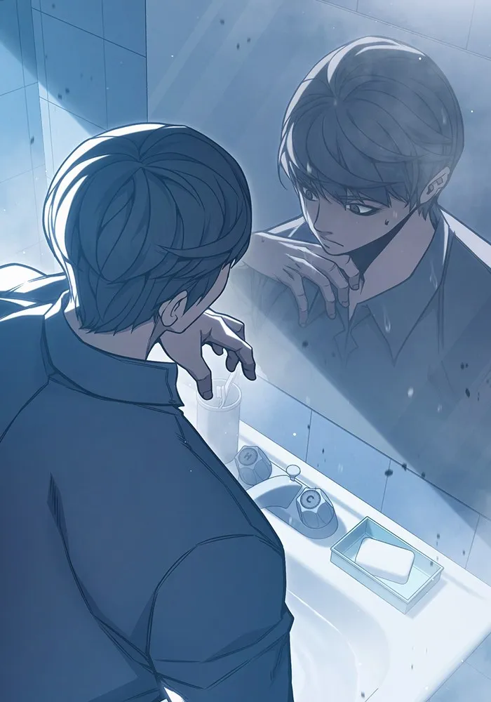 Juvenile Prison เยาวชนคนคุก ตอนที่ 35 page 16