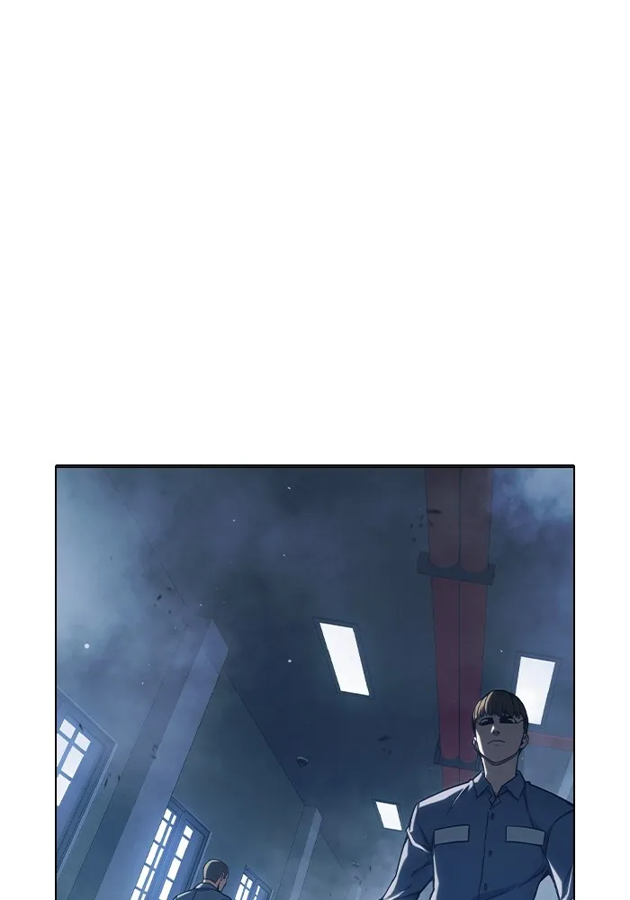 Juvenile Prison เยาวชนคนคุก ตอนที่ 35 page 21