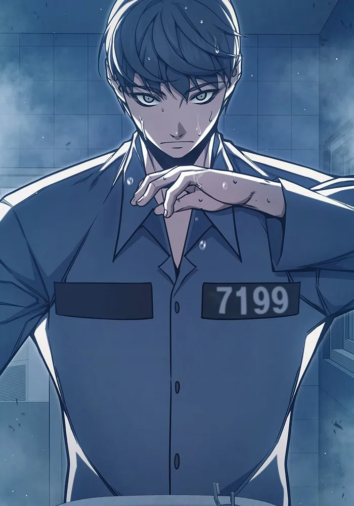 Juvenile Prison เยาวชนคนคุก ตอนที่ 35 page 25