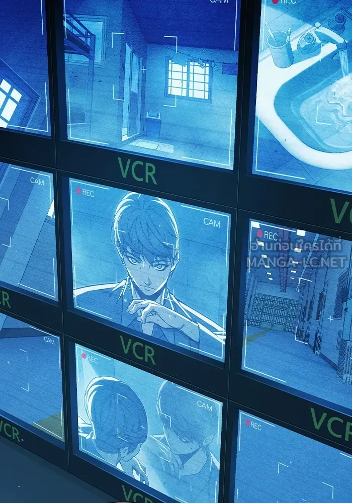 Juvenile Prison เยาวชนคนคุก ตอนที่ 35 page 41