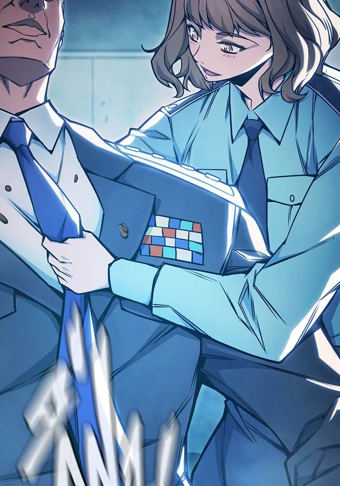 Juvenile Prison เยาวชนคนคุก ตอนที่ 35 page 54