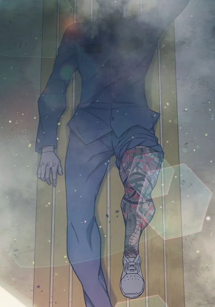 Juvenile Prison เยาวชนคนคุก ตอนที่ 35 page 75