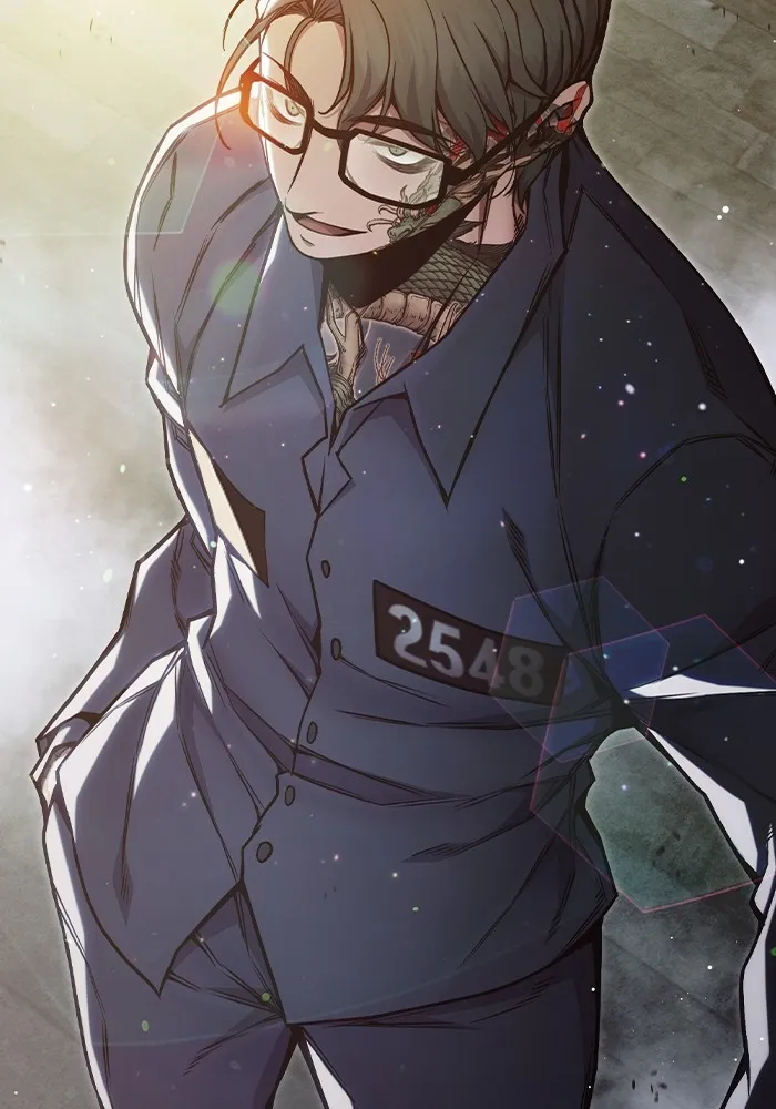 Juvenile Prison เยาวชนคนคุก ตอนที่ 35 page 85