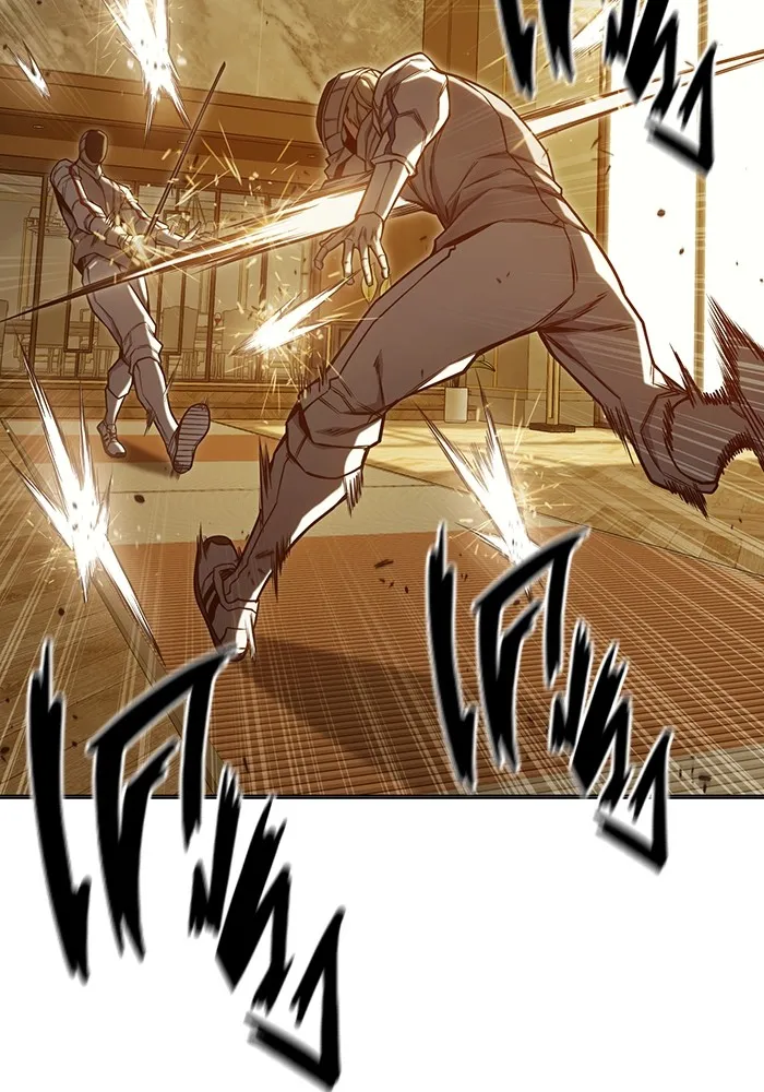 Juvenile Prison เยาวชนคนคุก ตอนที่ 35 page 92