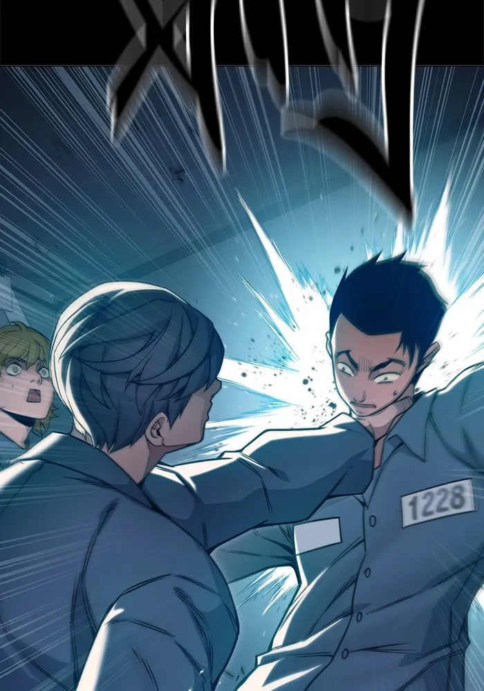 Juvenile Prison เยาวชนคนคุก ตอนที่ 35 page 176