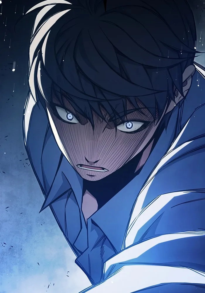 Juvenile Prison เยาวชนคนคุก ตอนที่ 35 page 182