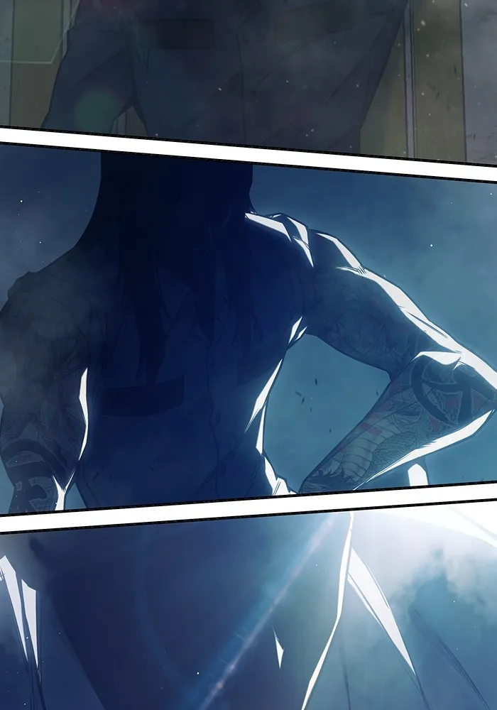 Juvenile Prison เยาวชนคนคุก ตอนที่ 35 page 217