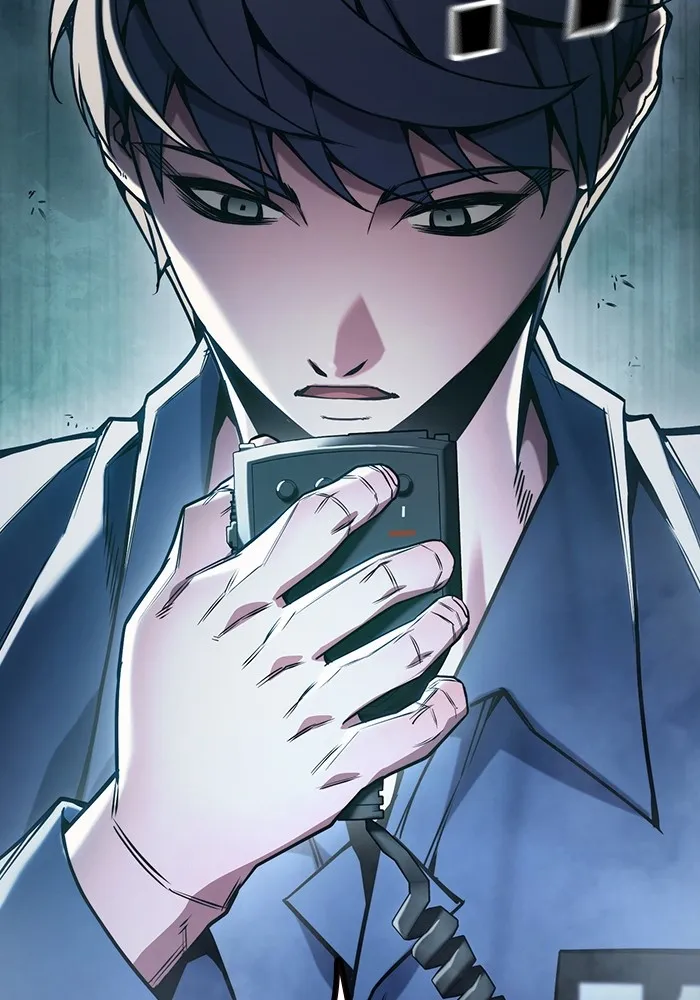 Juvenile Prison เยาวชนคนคุก ตอนที่ 35 page 224