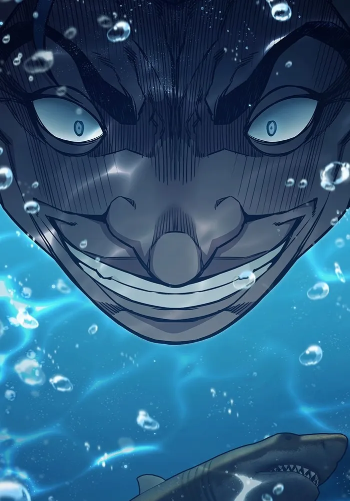 Juvenile Prison เยาวชนคนคุก ตอนที่ 36 page 22