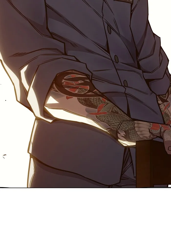 Juvenile Prison เยาวชนคนคุก ตอนที่ 36 page 32