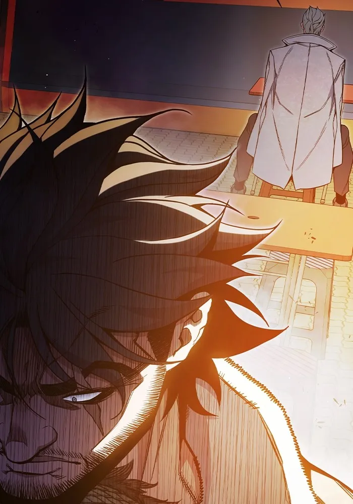 Juvenile Prison เยาวชนคนคุก ตอนที่ 36 page 127