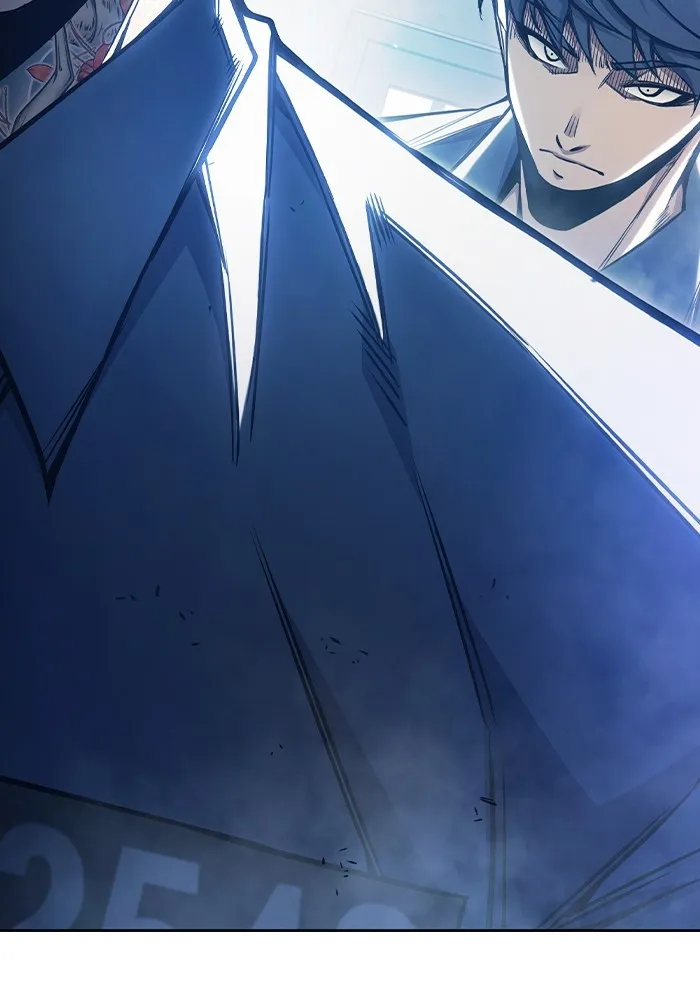 Juvenile Prison เยาวชนคนคุก ตอนที่ 36 page 197