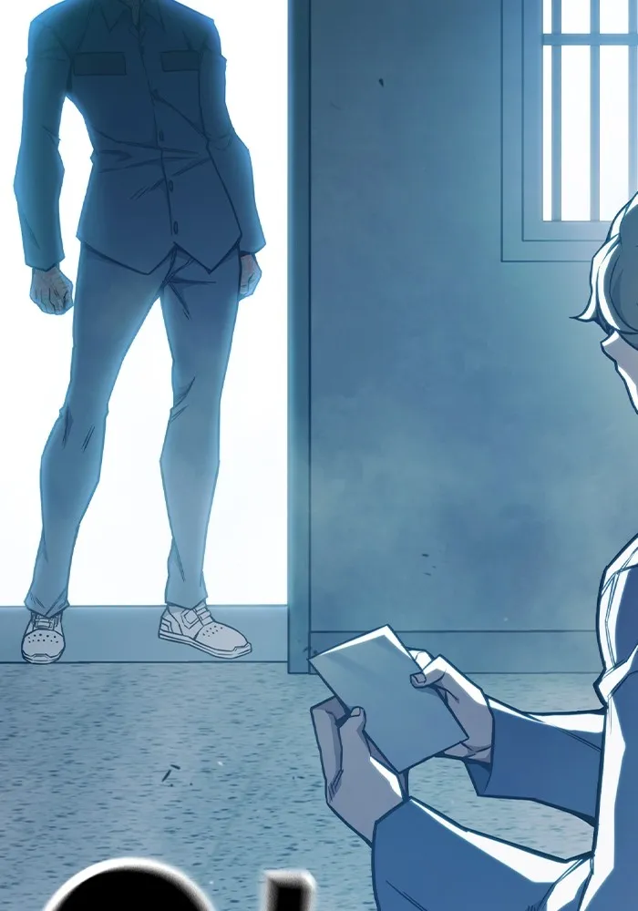 Juvenile Prison เยาวชนคนคุก ตอนที่ 37 page 20