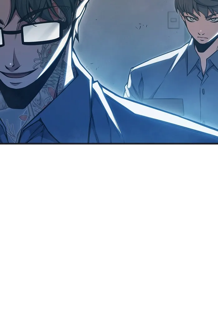 Juvenile Prison เยาวชนคนคุก ตอนที่ 37 page 37