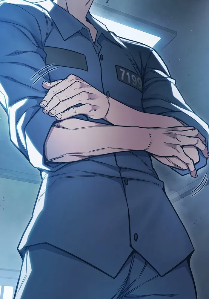 Juvenile Prison เยาวชนคนคุก ตอนที่ 37 page 44