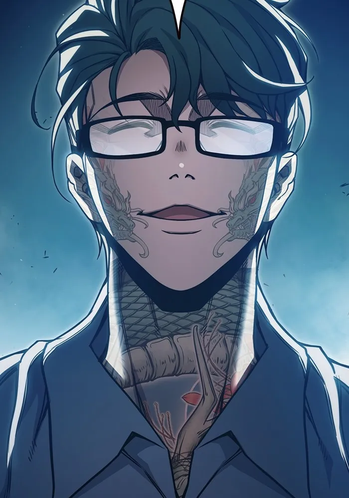 Juvenile Prison เยาวชนคนคุก ตอนที่ 37 page 91