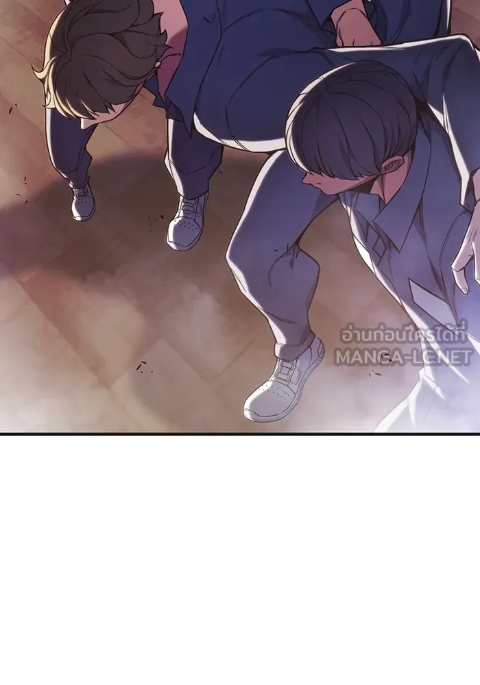 Juvenile Prison เยาวชนคนคุก ตอนที่ 37 page 198