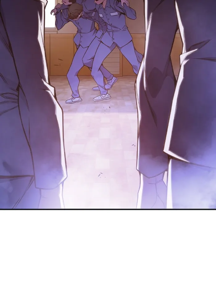 Juvenile Prison เยาวชนคนคุก ตอนที่ 37 page 200