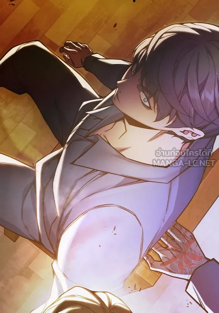 Juvenile Prison เยาวชนคนคุก ตอนที่ 37 page 216