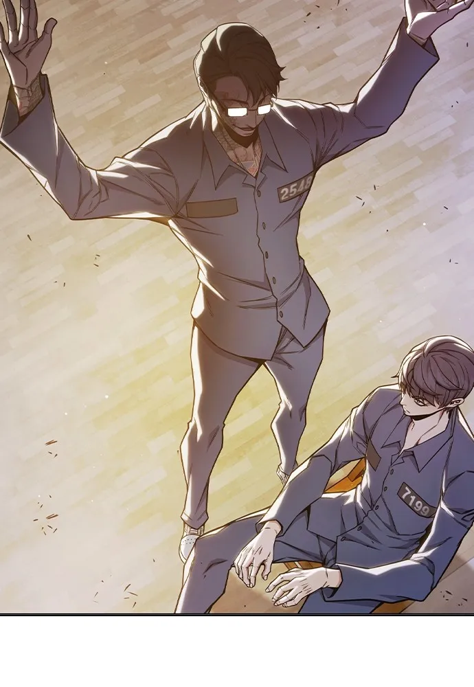 Juvenile Prison เยาวชนคนคุก ตอนที่ 38 page 30