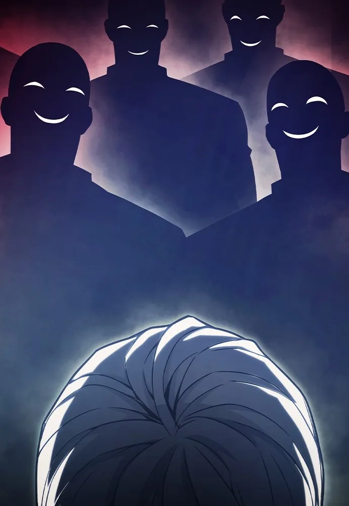 Juvenile Prison เยาวชนคนคุก ตอนที่ 38 page 39