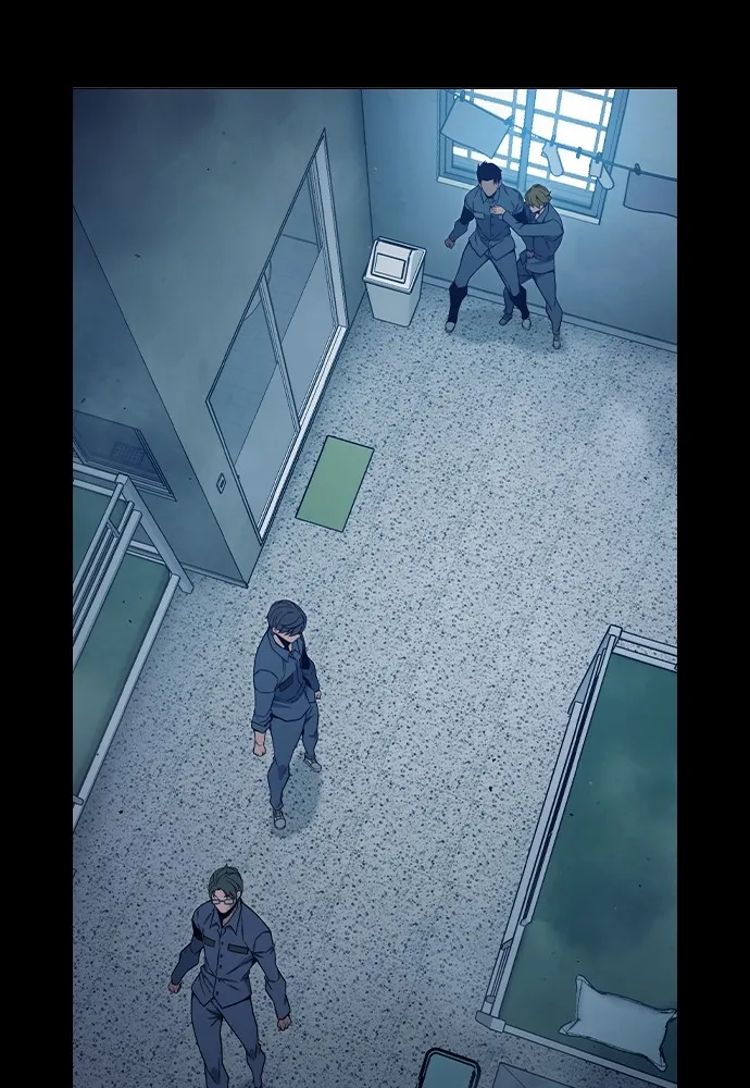 Juvenile Prison เยาวชนคนคุก ตอนที่ 38 page 45