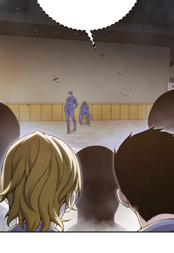 Juvenile Prison เยาวชนคนคุก ตอนที่ 38 page 131