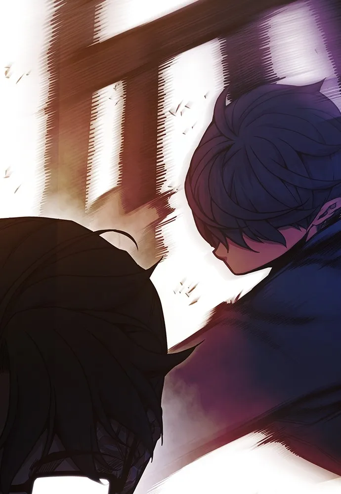 Juvenile Prison เยาวชนคนคุก ตอนที่ 38 page 143