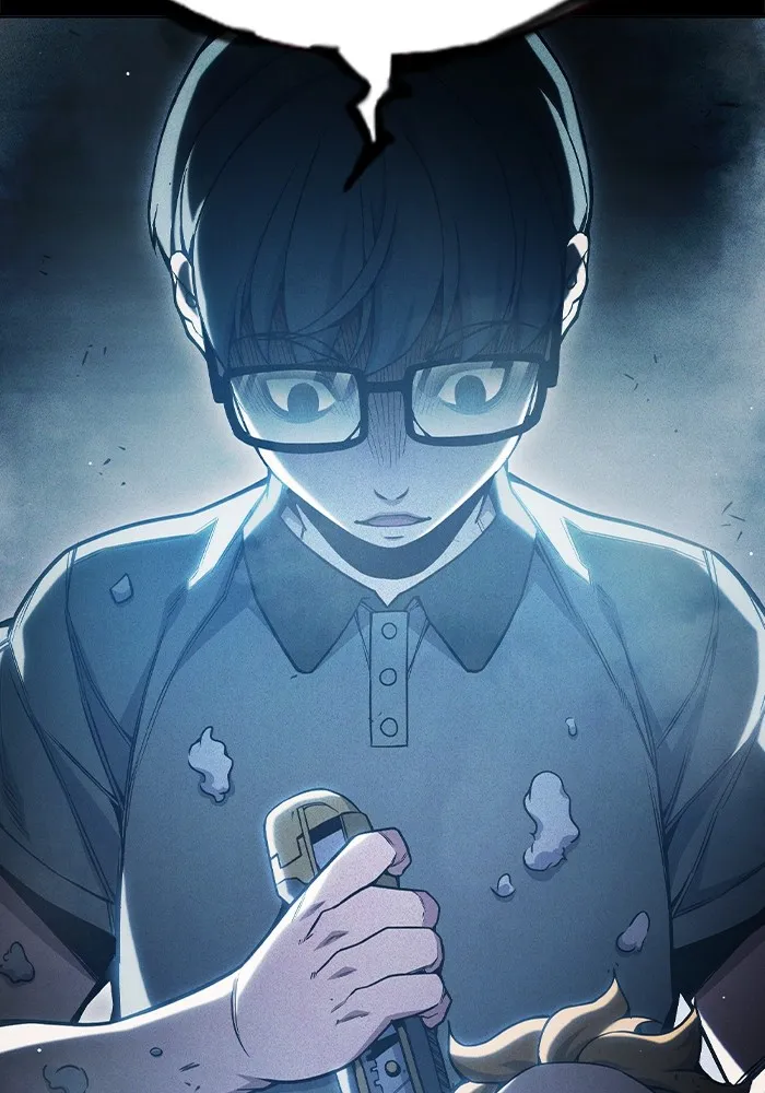 Juvenile Prison เยาวชนคนคุก ตอนที่ 39 page 10