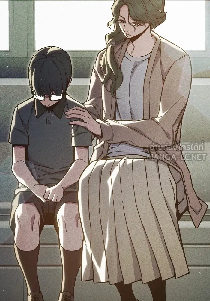 Juvenile Prison เยาวชนคนคุก ตอนที่ 39 page 32