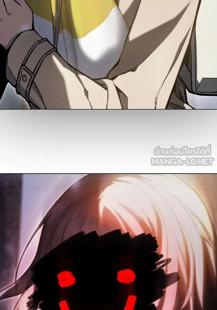 Juvenile Prison เยาวชนคนคุก ตอนที่ 39 page 107