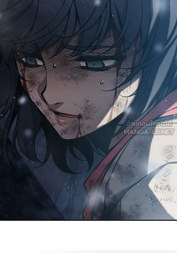 Juvenile Prison เยาวชนคนคุก ตอนที่ 39 page 110