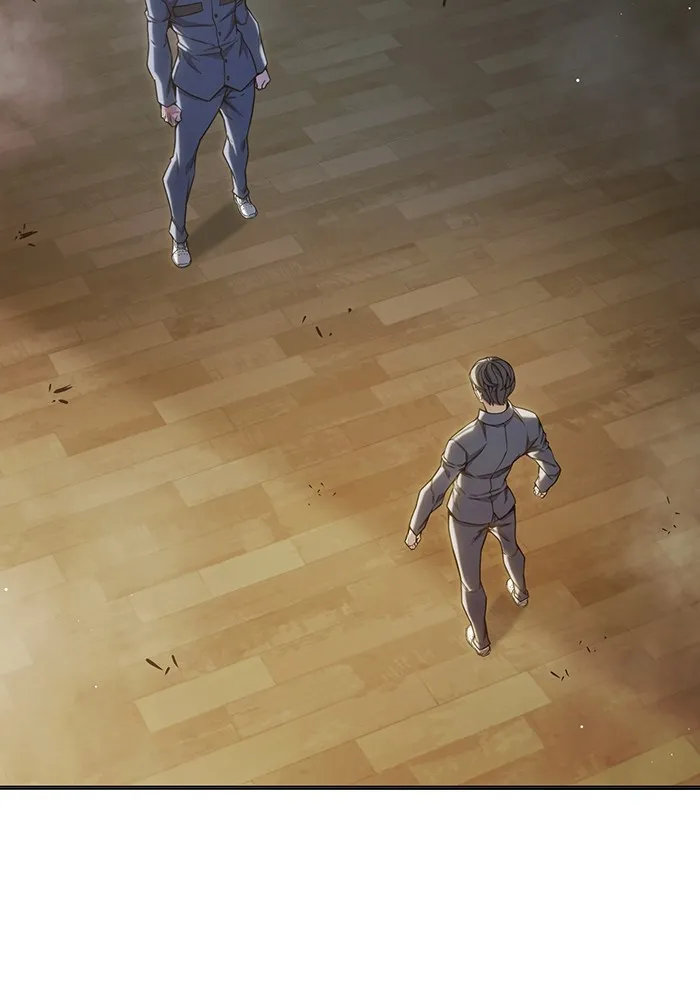 Juvenile Prison เยาวชนคนคุก ตอนที่ 39 page 117