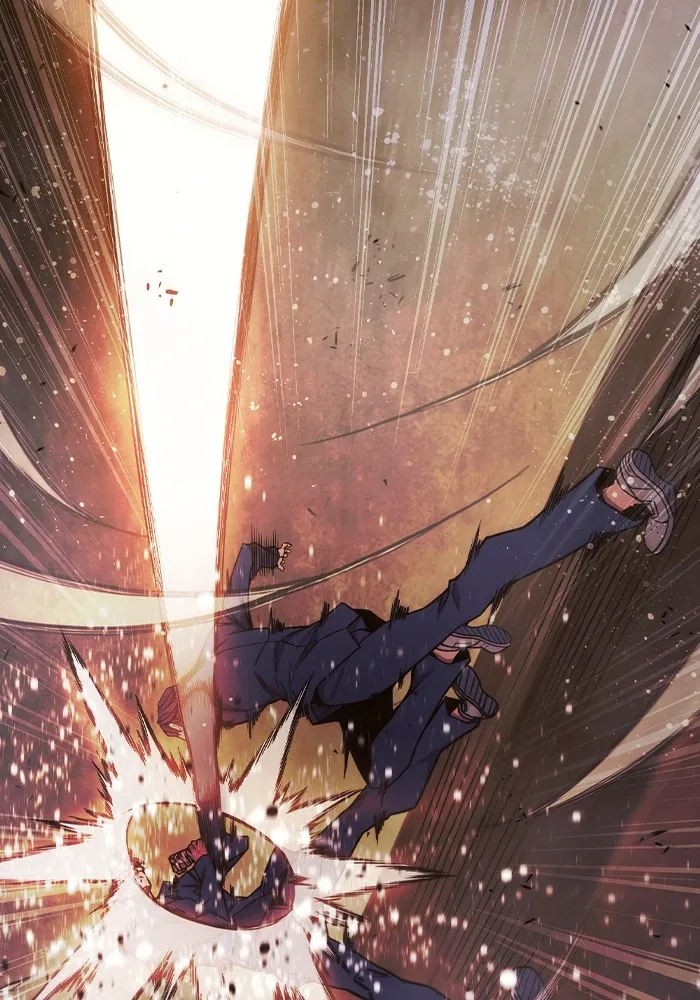 Juvenile Prison เยาวชนคนคุก ตอนที่ 39 page 124