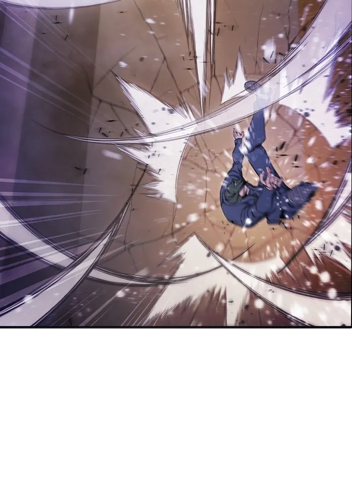 Juvenile Prison เยาวชนคนคุก ตอนที่ 39 page 138