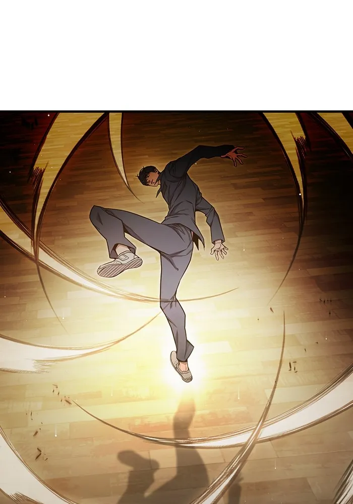 Juvenile Prison เยาวชนคนคุก ตอนที่ 39 page 139