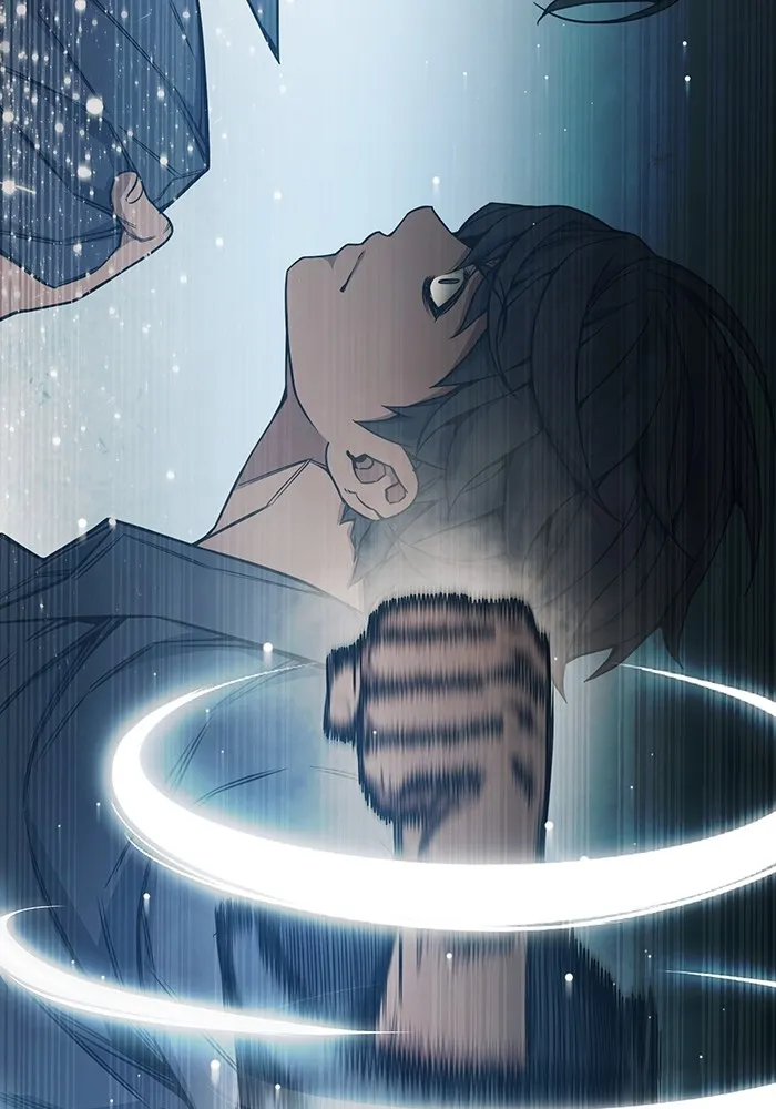 Juvenile Prison เยาวชนคนคุก ตอนที่ 39 page 177