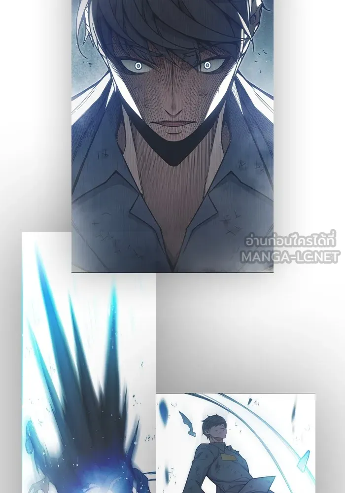 Juvenile Prison เยาวชนคนคุก ตอนที่ 39 page 194